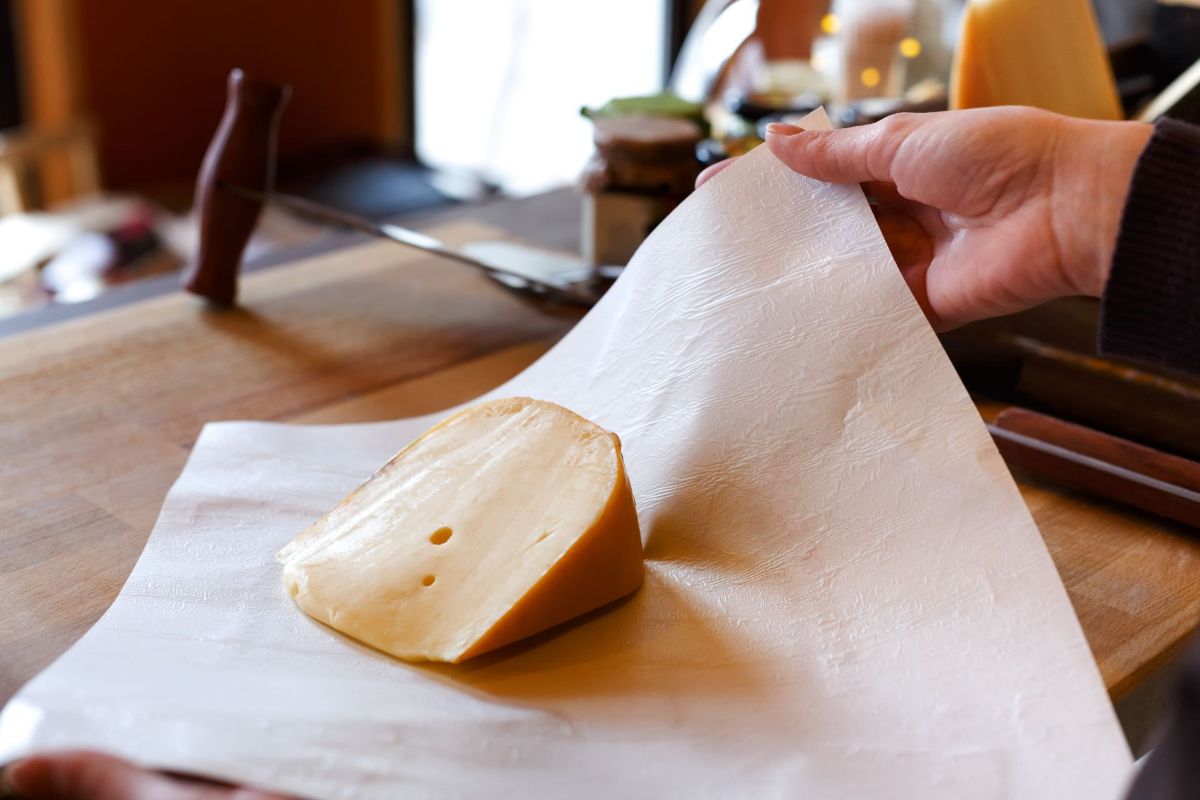 Les bases : comment choisir le bon format de papier fromage?